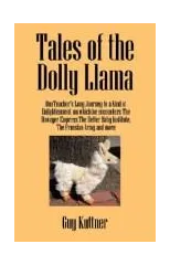 Tales of the Dolly Llama