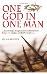 One God in One Man