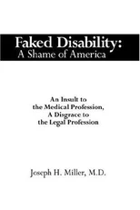 Faked Disability