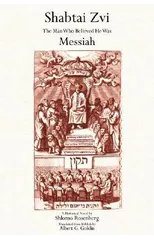 Shabtai Zvi