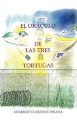 El Oraculo De Las Tres Tortugas
