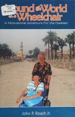 Around the World In A Wheel Chair