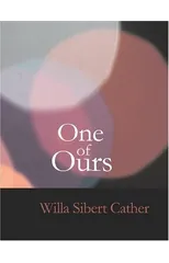 One of Ours