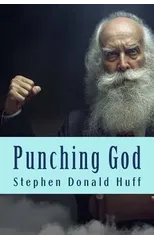 Punching God