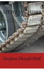 Little Machines of War