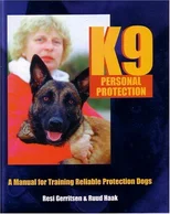 K9 - Personal Protection