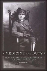 Medicine and Duty