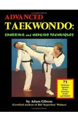 Advanced Taekwondo