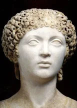 Roman Art from the Louvre