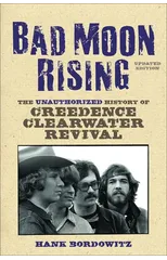Bad Moon Rising