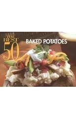 The Best 50 Baked Potatoes