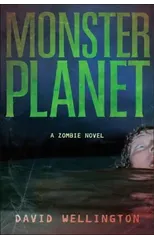 Monster Planet