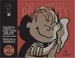 The Complete Peanuts 1963-1964