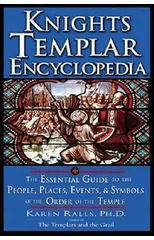 Knights Templar Encyclopedia