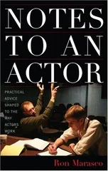 Notes to an Actor