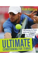 Ultimate Conditioning for Tennis