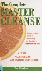The Complete Master Cleanse