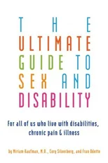 Ultimate Guide To Sex And Disability