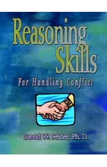Reasoning Skills for Handling Conflict