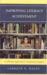Improving Literacy Achievement
