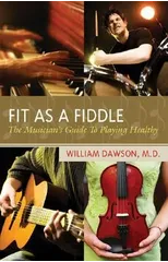 Fit as a Fiddle