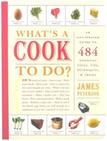 What's a Cook to Do?