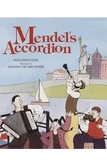 Mendel's Accordion