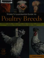 Storey's Illustrated Guide to Poultry Breeds