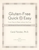 Gluten-Free Quick & Easy