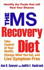 The Ms Recovery Diet