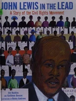 John Lewis In The Lead