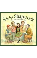 S Is for Shamrock