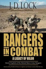 Rangers in Combat