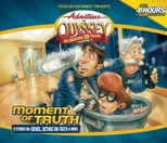 Moment Of Truth