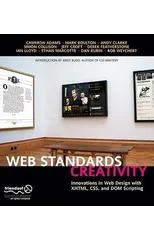 Web Standards Creativity