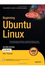 Beginning Ubuntu Linux
