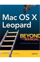 Mac OS X Leopard