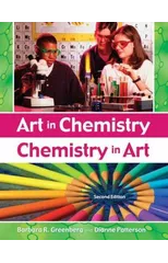 Art in Chemistry
