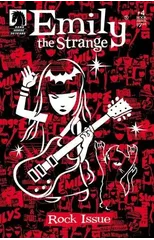 Emily the Strange