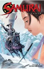 Samurai