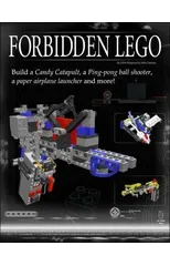 Forbidden Lego