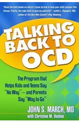Talking Back to OCD