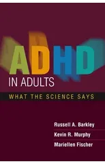 ADHD in Adults
