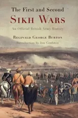 The First and Second Sikh Wars