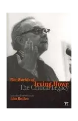 Worlds of Irving Howe