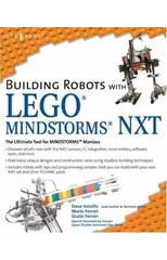 Building Robots with LEGO Mindstorms NXT