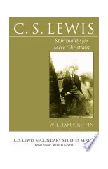 C. S. Lewis
