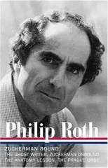 Philip Roth