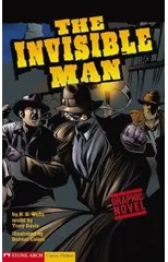 Invisible Man (Classic Fiction)