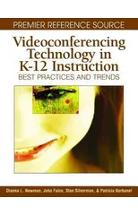 Videoconferencing Technology in K-12 Instruction